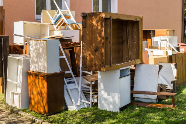 Property Management Cleanouts in Princeton, NJ