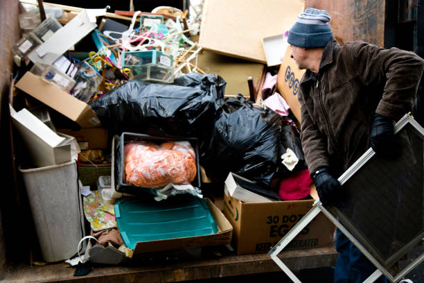 Princeton, NJ Junk Removal Services Company