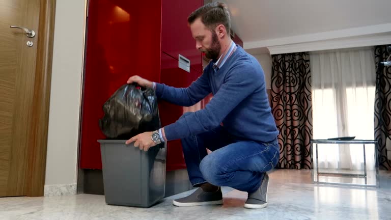 Best Same-Day Junk Removal Services  in Princeton, NJ