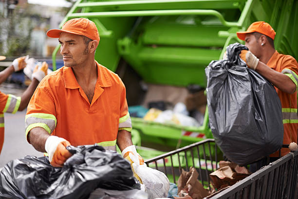 Retail Junk Removal in Princeton, NJ